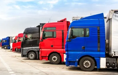 Konya Erenler Ambar Nakliyat