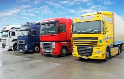 Konya Erenler Nakliye Ambarı