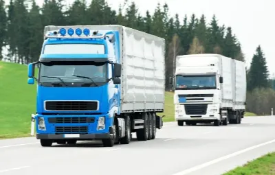 Konya Erenler | Eşya Taşıma